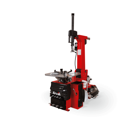 Автоматический шиномонтажный станок КС-404А ПРО 380В